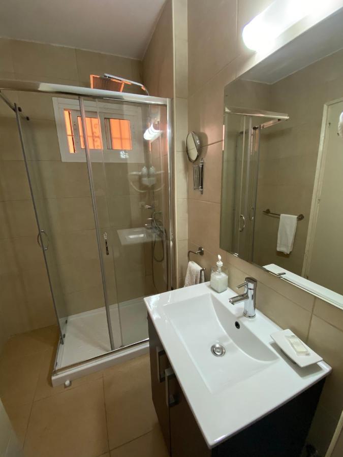 Sunset View Apartment Benalmádena Eksteriør bilde