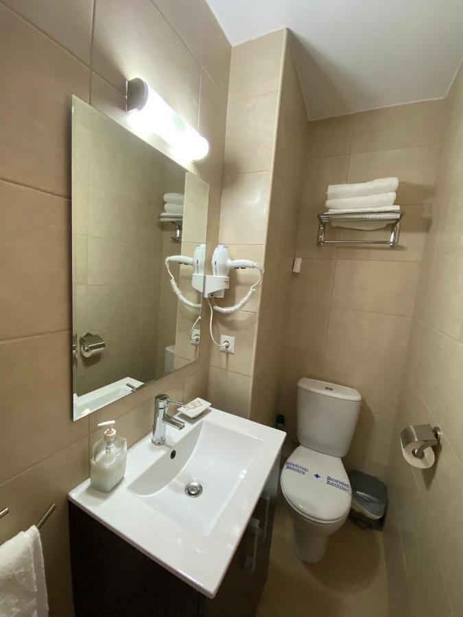 Sunset View Apartment Benalmádena Eksteriør bilde
